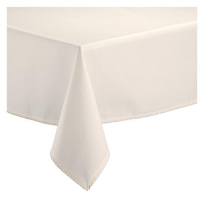 DELIA TANGO RECYCLED TABLECLOTH